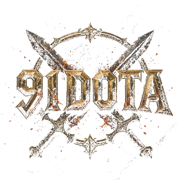 91DOTA 徽章